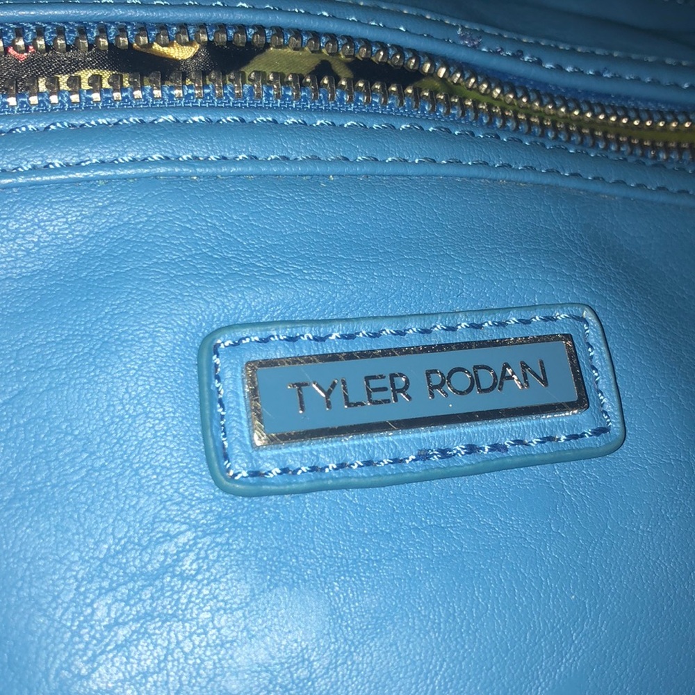 Tyler Rodan purse